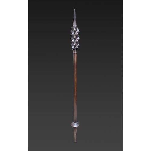 SULKA WAR CLUB